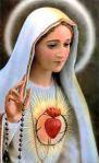 Lady Master Mother Mary